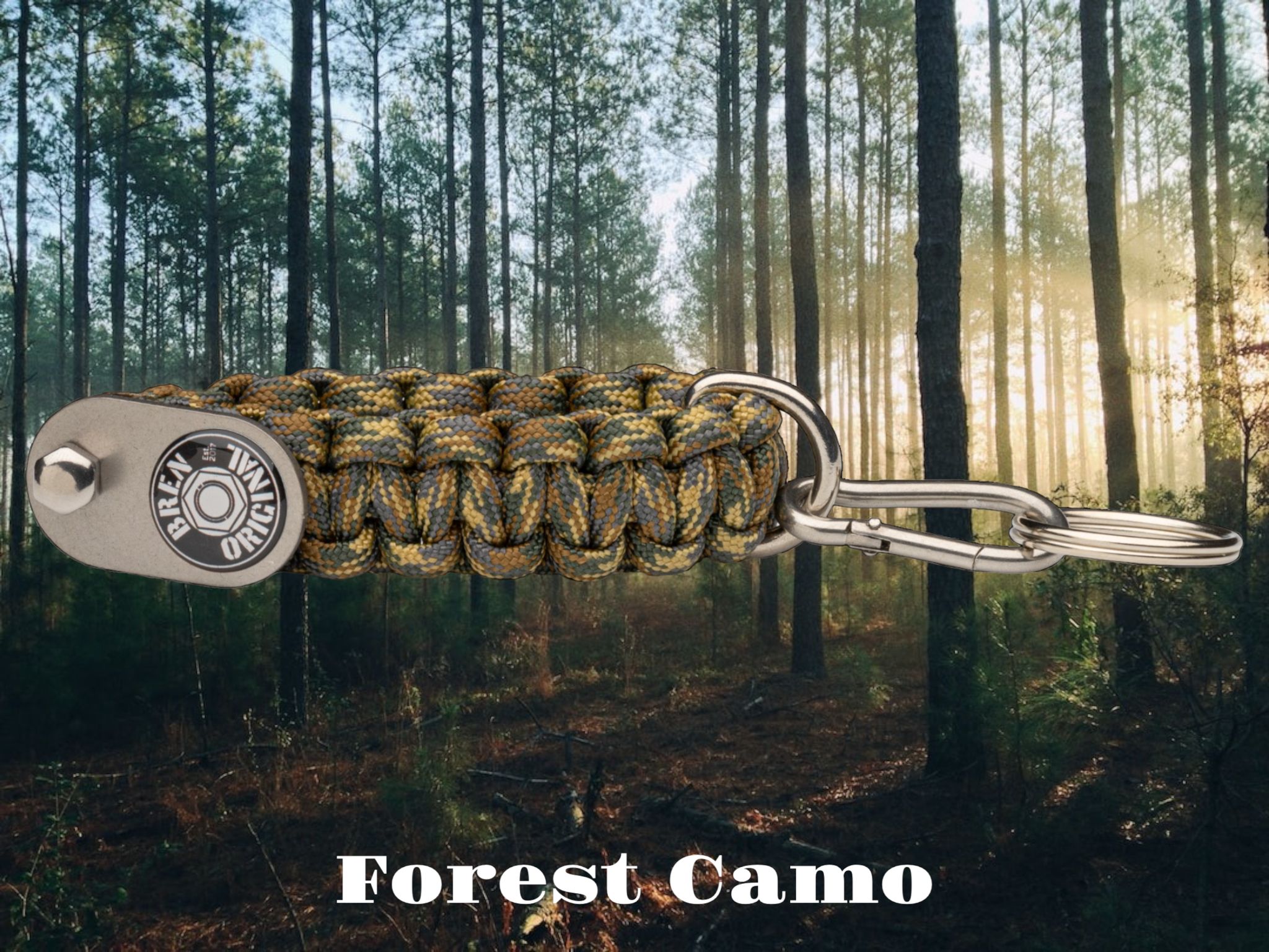 Forest Camo