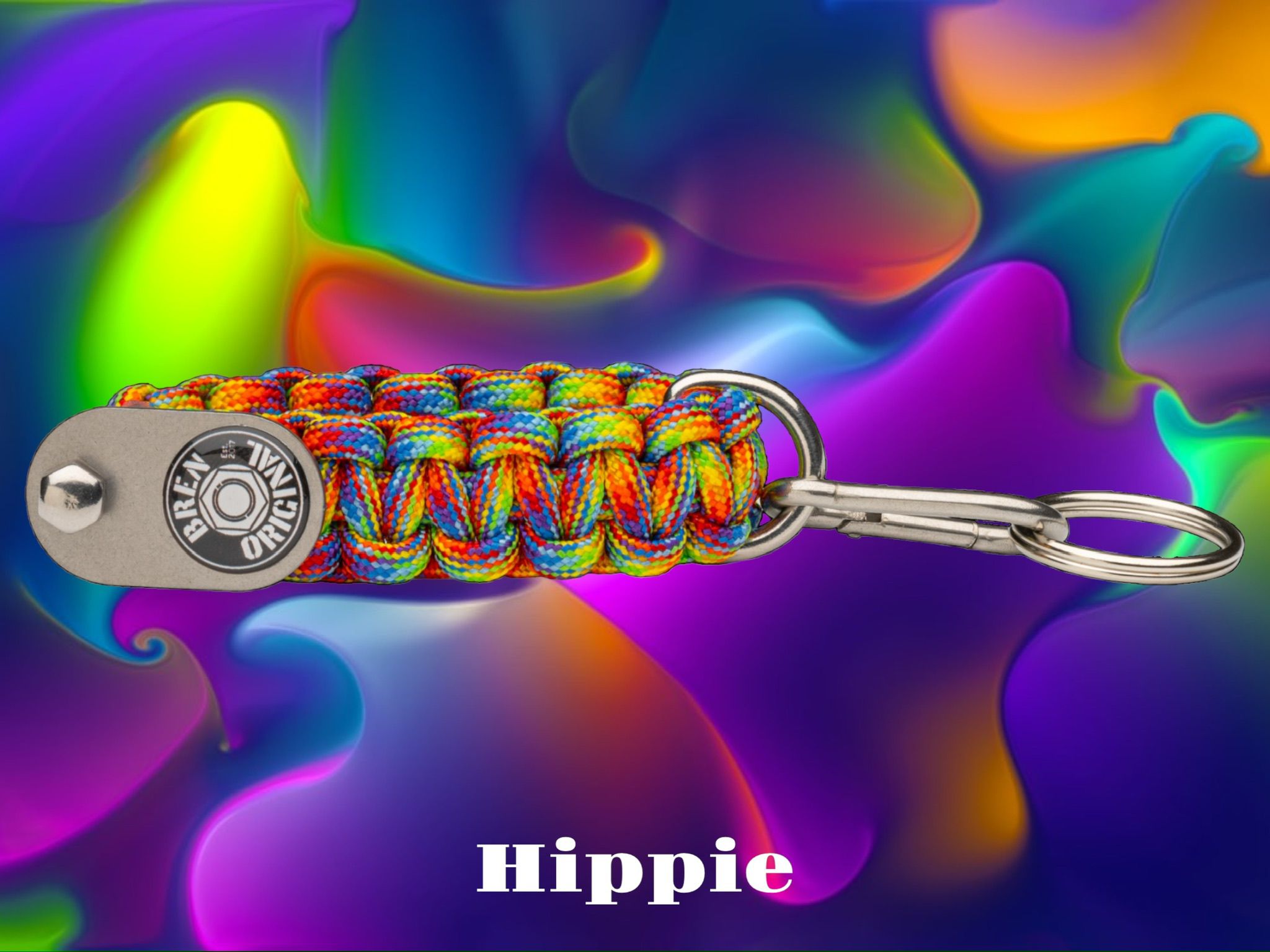 Hippie