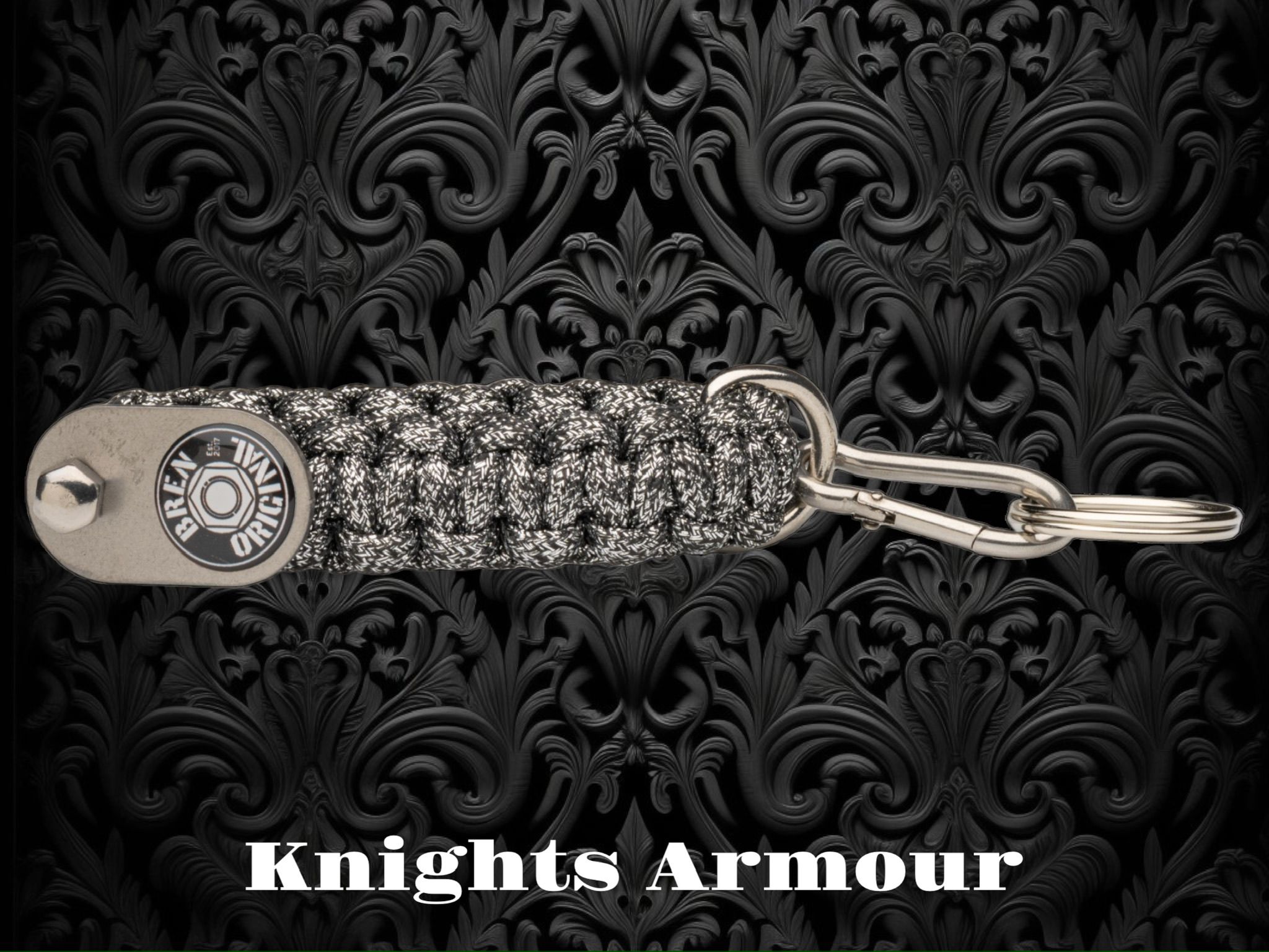 Knights Armour