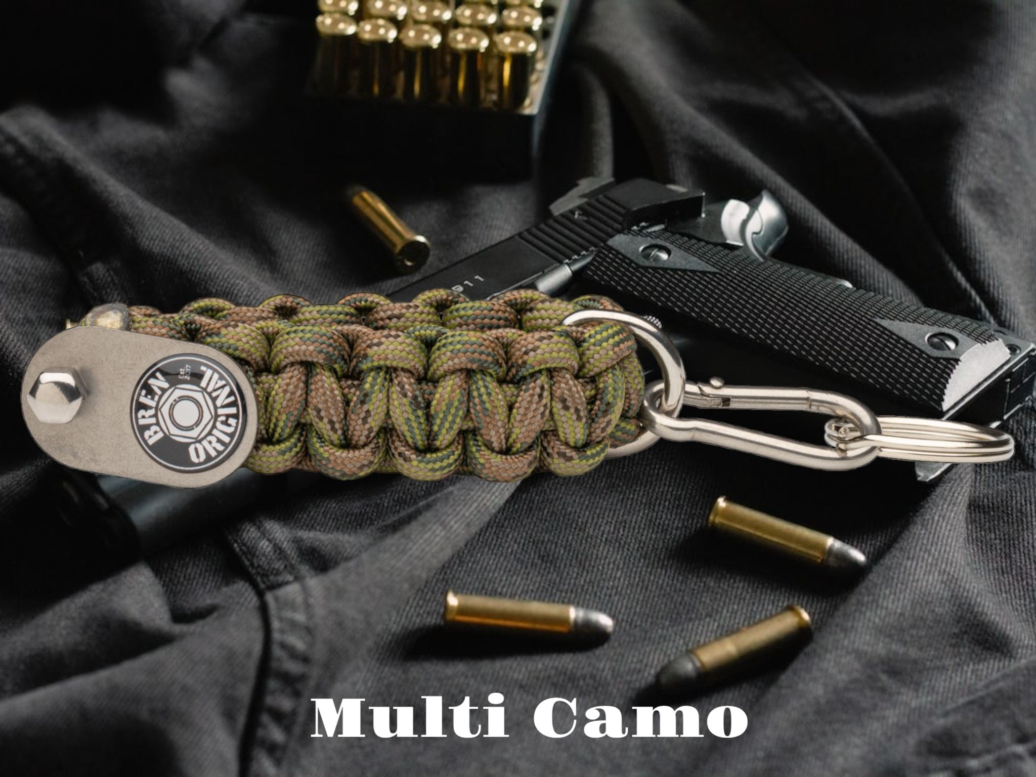 Multi Camo