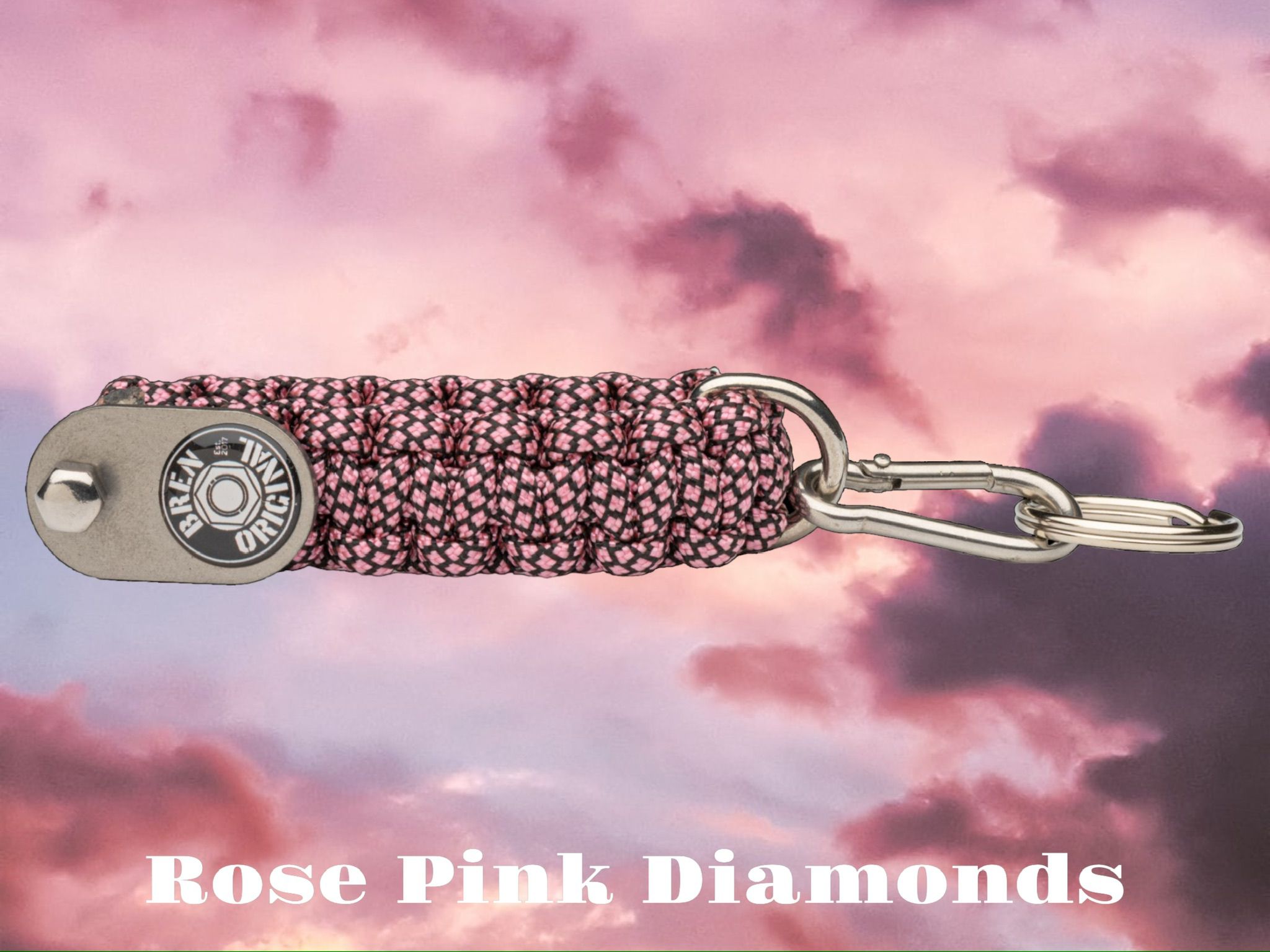 Roze Pink Diamonds