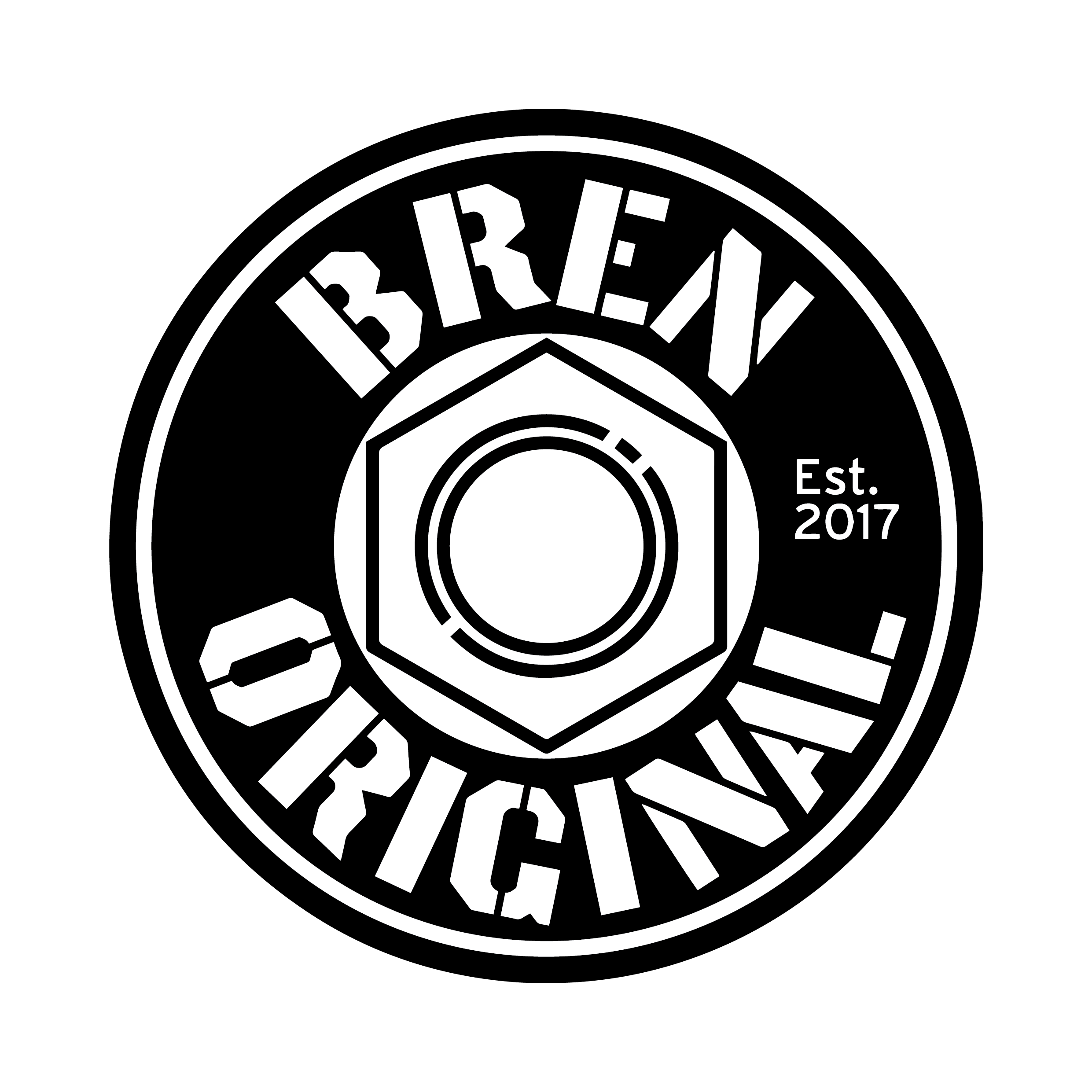 bren original design